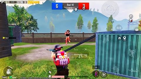 1v1 M416 PRO PLAYER CHALLENGED ME  FOR 5k VIEWS PUBG MOBILE 🔥SLIDE OFF