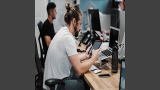 Warm Moods for Empty Workspaces