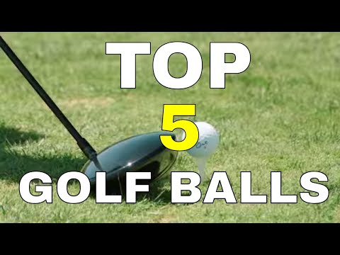 top-5-golf-balls-you-should-be-playing