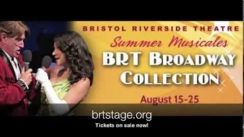 BRT Broadway Collection 2013