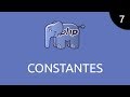 Php 7  constantes