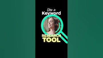 Best tools for keyword research for SEO newbies
