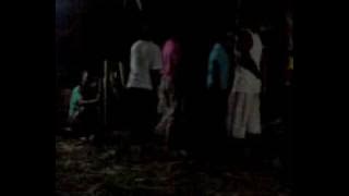 Sewang Night