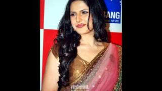 Zareen Khan at launch of Veer Libas