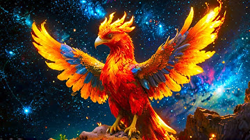 Tutorial 2738 - Blender with Stable Diffusion XL Tutorial - Space phoenix