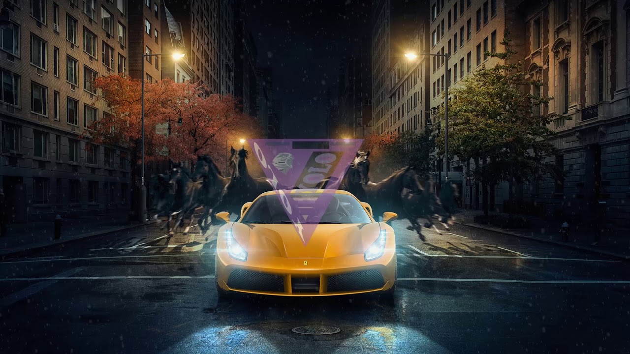 Rompasso tesla клип