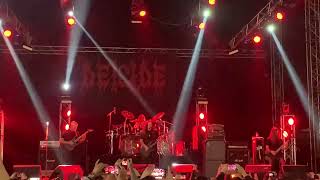 Deicide - Satan Spawn, The Caco-Daemon (Live in Bogota, Colombia- May 21st, 2023)