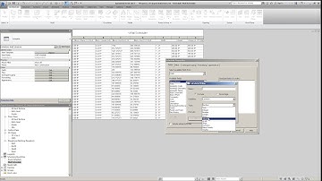 Revit schedule - conditional formulas! Using if statements in your Revit calculated formula