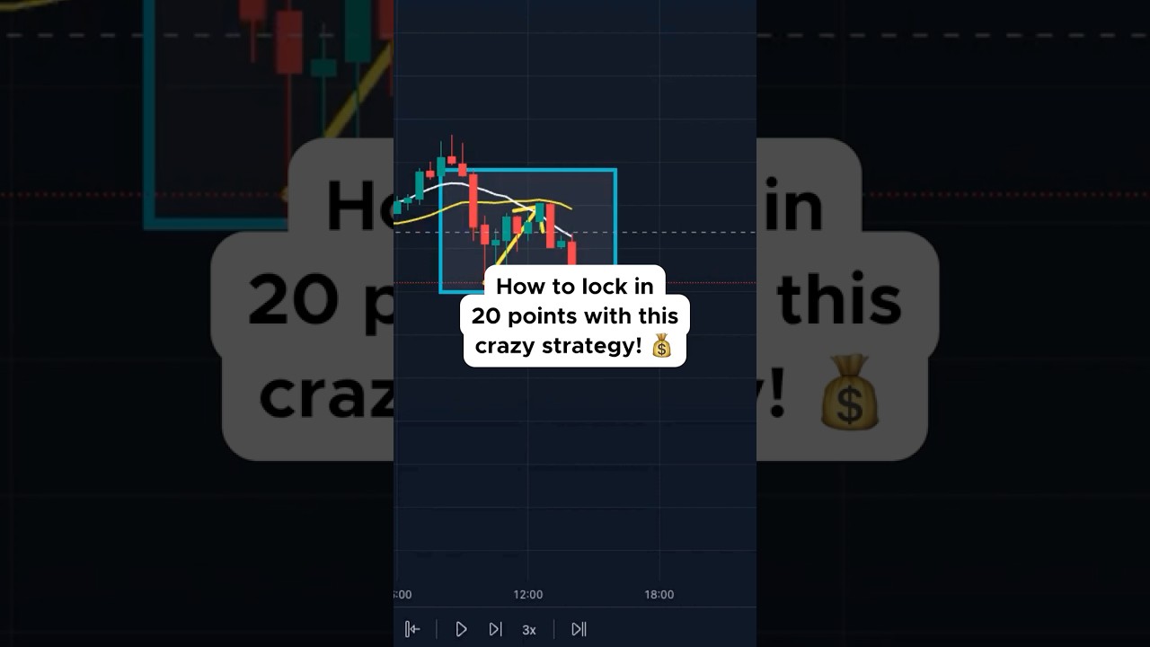 20 Points Every Time with This Setup