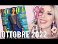 LA MIA BOUTIQUE COMMENTATO Ottobre 2022 || Sfogliamolo insieme || Cristiana Carpentieri