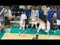 Steph Curry NO LOOK SHOTS (Rare Compilation)