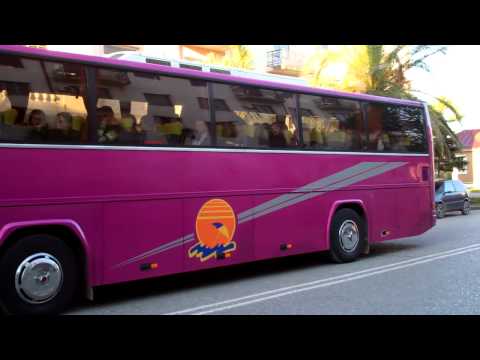 ფოთიდან სარკოზის მოსასმენად