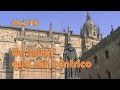 Explorando Salamanca
