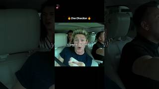 One Direction Carpool Karaoke What Makes You Beautifullyrics
