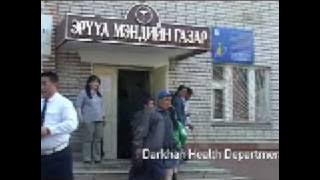 VSO in Ghana and Mongolia