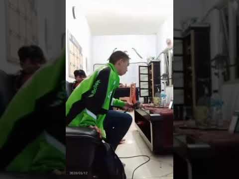Sarjana Muda - Iwan Fals Cover By Setyo Nugroho - YouTube