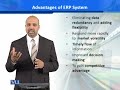 MGMT731 Theory & Practice of Enterprise Resource Planning Lecture No 16