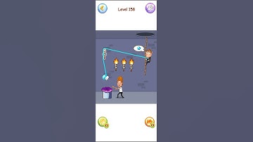 Troll Robber level 158