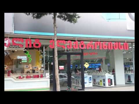 26 ოქტომბერს ელიტ ელექტრონიქსში 50%-მდე ფასდაკლება