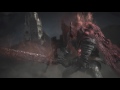 Dark Souls 3 OST: Slave Knight Gael Phase 1 - Extended