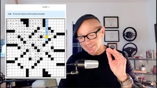 Today's NYT Crossword: Pixar Rebus Madness! Come In, Take a Sip, & WINE DOWN on the Sunday Grid! 🍷