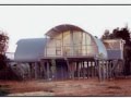 RAL Kit Homes - Elevated RAL 3 RAL Kit Homes - Elevated RAL 3