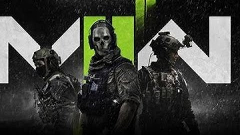 Call of duty modern warfare 2 QuickPlay