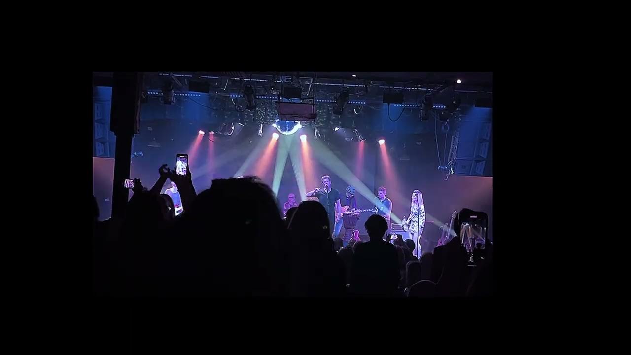 The Bacon Brothers Footloose Live YouTube