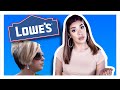 Dear Karen at Lowe's | NIKKI GLAMOUR