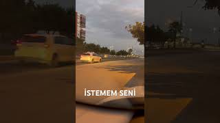 İstemem Seni