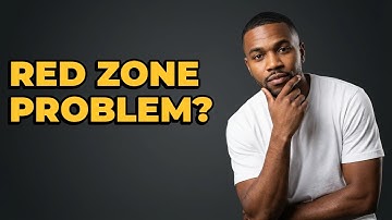 Can Red Zone Efficiency Show Offensive Weakness?