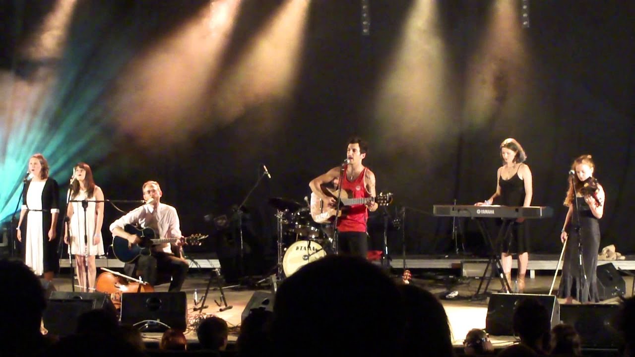 A Band Of Buriers - ?