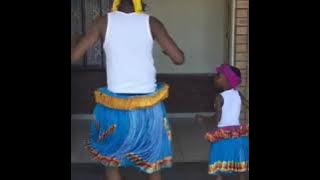 Remix 12 | Music Video | Xigaza Freestyle Moves | DJ Mashonza