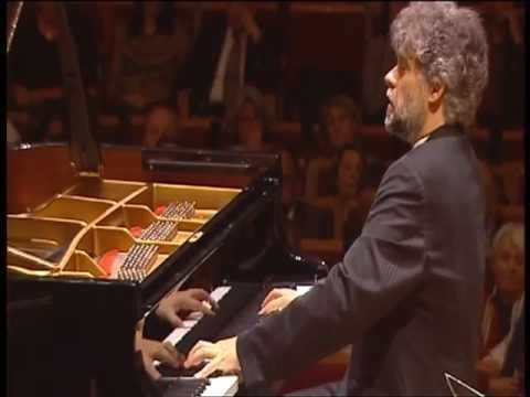 Beethoven Pathétique sonata second mouvement François-Frédéric GUY