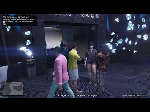 GTA 5 - Online | R3600 | GTX 1660 | Live stream #12 2020-08-16