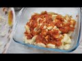 Светлана приготовила вкусные домашние ньокки по Итальянски