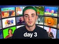 Youtube Thumbnail title