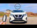 2021 Nissan Murano Platinum // What's NEW for Nissan's Style Standout?? (BIG DISCOUNTS!)