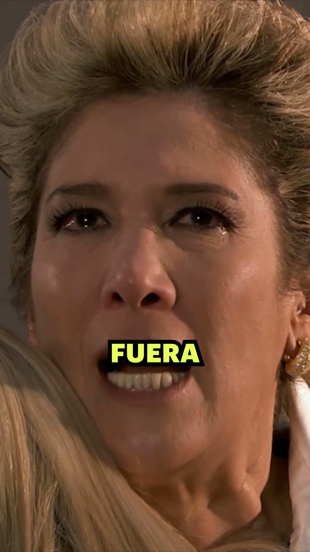 Las madres siempre queremos lo mejor para nuestros hijos ? #hastaelfindelmundo #tlnovelas