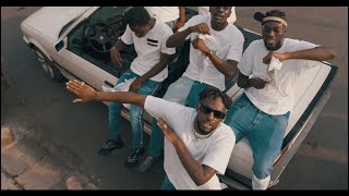 Ghetto Boy - Don’t Rush (Official Music Video)