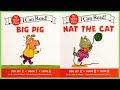 Learn to Read with Tug the Pup and Friends! Box Set 1| My Very First I Can Read