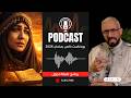 قصة الخنساء EP6 رمضان 2026 بودكاست نقطة تحول مع الشيخ محمد بن حمودة