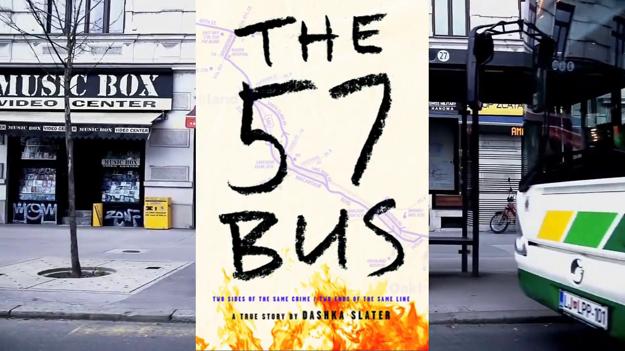 book review the 57 bus