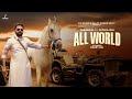 All world official tarapaal ft ritika rai  kaptaan  n vee  new punjabi song  vik music