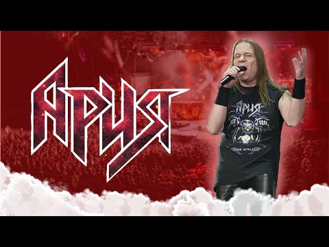 Легендарные Песни АРИИ