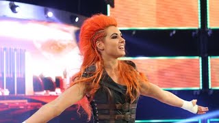 WWE Pitched for Becky Lynch to Shave Her Head - SE Scoops