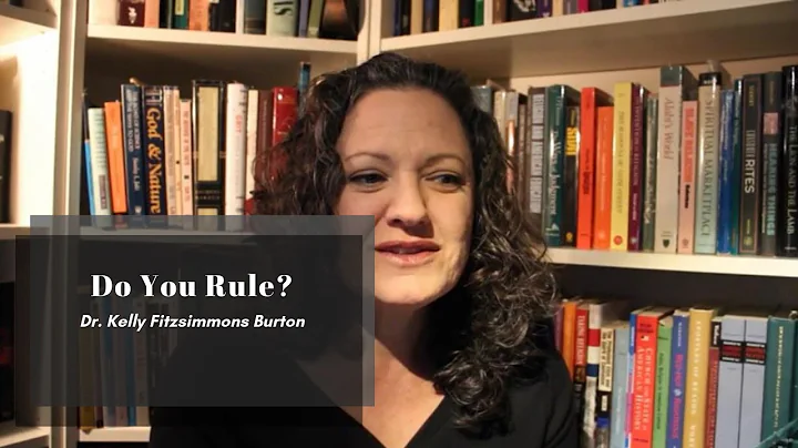 Do You Rule?