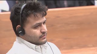 Jose Ibarra enters not guilty plea  | Laken Riley murder case