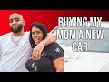I Bought My Mom A Car