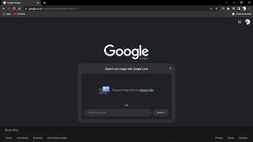Google Lens is now available for searching images in Google Image Search on Chrome